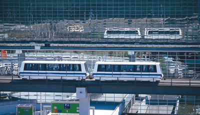Frankfurt Airport