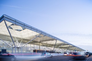 Stansted Airport passenger numbers reach 21 million