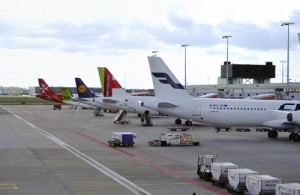 ACI reports strong passenger growth at EU airports