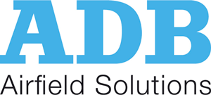 ADB Airfield Solutions logo