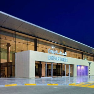 Abu Dhabi International Airport reports strong passenger traffic growth