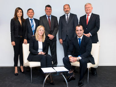 Air Navigation Service Providers renew commitment to deliver SESAR