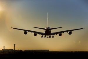 Airport expansion to meet emission targets says Heathrow