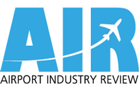 Airport Industry Review Logo