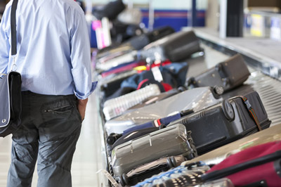 Baggage mishandling drops to lowest ever rate in 2015