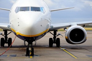 Boost in passenger numbers at Glasgow and Edinburgh Airports