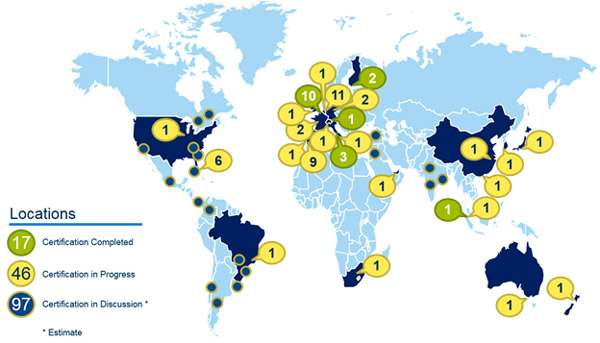 CEIV Pharma: industry cooperation that is taking off