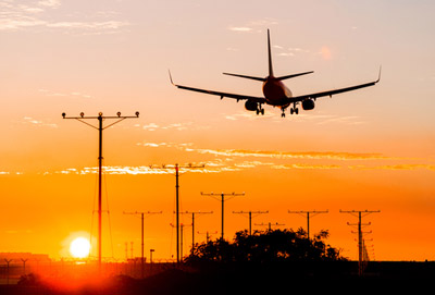 COP21 - 50 carbon neutral airports by 2030