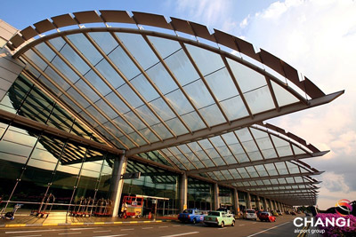 Changi-Airport-&-Terminal