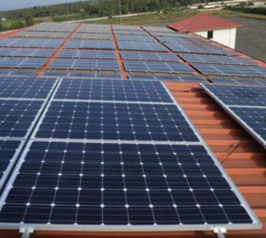 Cochin International Airport becomes first solar powered airport in India