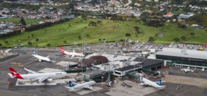 Commerce Commission approves aeronautical charges at Wellington Airport