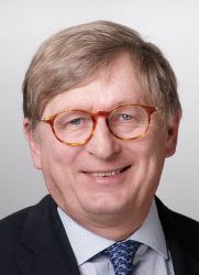 Dr Michael Kerkloh, President and CEO of Flughafen München GmbH
