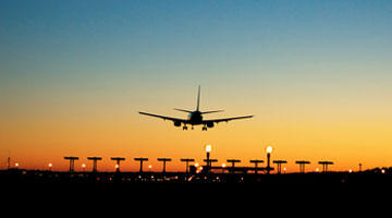Passenger traffic growth at European airports continues