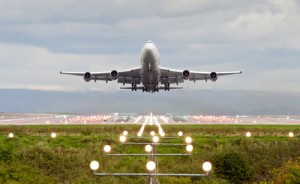 Experts address UK airport congestion