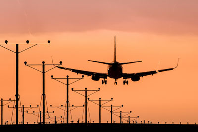 FAA awards environmental grants to eleven airports