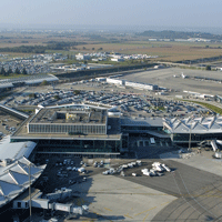 Aéroports de Lyon far exceeded its objective of achieving the Airport Carbon Accreditation level 2