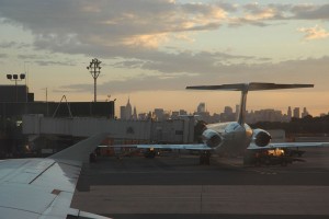 First phase of redevelopment to begin at LaGuardia Airport