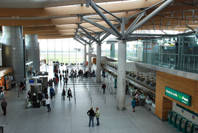 First transatlantic route to begin from Cork Airport