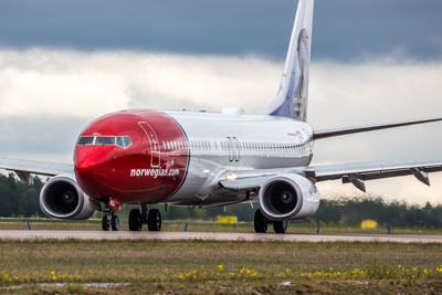 First transatlantic route to begin from Cork Airport