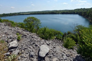 Geothermal-Lake-Plate-Cooling-System-Quarry