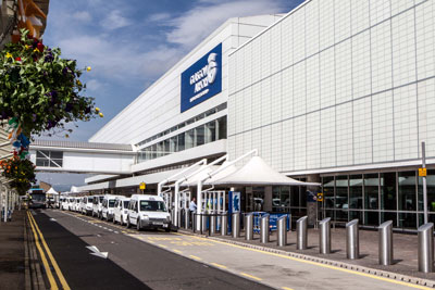 Glasgow Airport named as one of Europe’s fastest growing airports