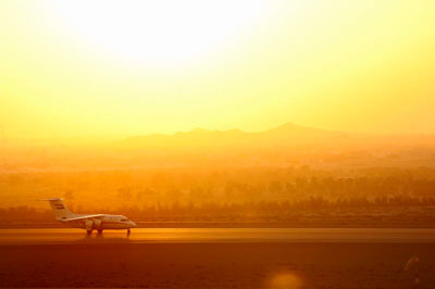 Ground handling at Al Ain International Airport receives RA3 certification