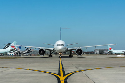 Heathrow urges new Transport Minister to make the right choice on airport expansion