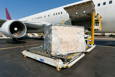 Heathrow reveals 180 million pound plan to double cargo volumes