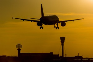 Heathrow to trial steeper approach to aircraft noise