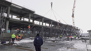 Istanbul New Airport