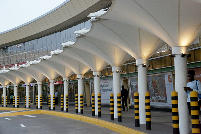 CA+ awarded Kenya Airports tender for Concession Management Solution