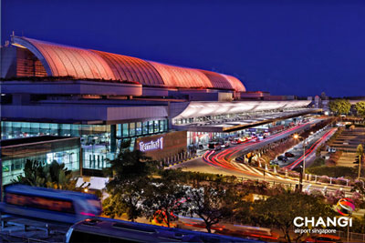 Joint venture secures first contract in Changi Airport three-runway system