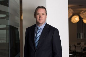M.A.G appoints Ken O’Toole as Managing Director of Manchester Airport