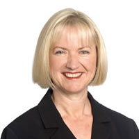 Kerrie Mather, Managing Director (MD) and Chief Executive Officer (CEO) of Sydney Airport
