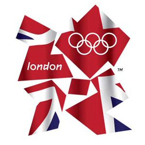 London 2012 Olympics logo