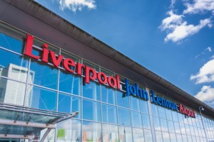 Long-term investment programme confirmed at Liverpool John Lennon Airport