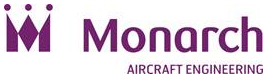 MONARCH Aircraft Engineering (MAEL) Logo