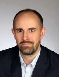 EVP of Product Management, OAG