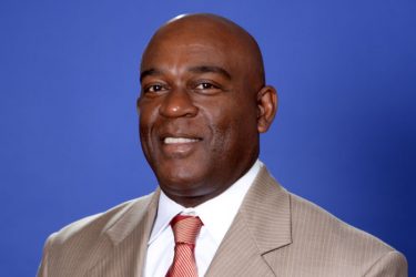 Maurice Jenkins, Principal Information Technology Advisor, Miami International Airport