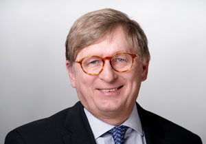 Michael Kerkloh President and CEO of Munich Airport
