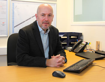 Farnborough International Ltd has appointed Michael Watton as its new Venue Director 