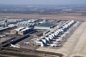 Munich Airport financial results reveal an increase in passenger numbers and airfreight