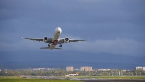 NATS reports record-breaking reduction in aviation CO2 emissions