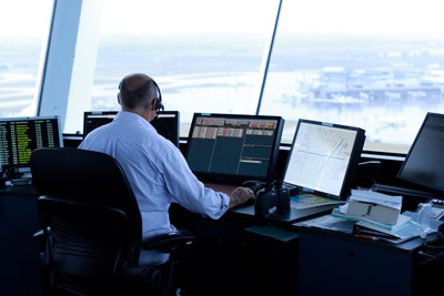 Nav Canada to modernise Terminal Surveillance Radar at 12 sites