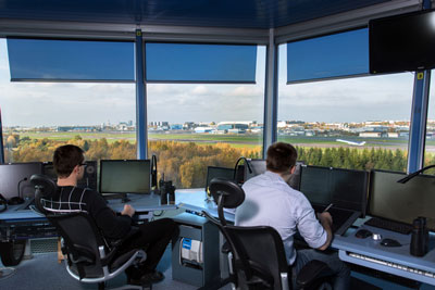 Operator Finavia to train Estonian air traffic controllers