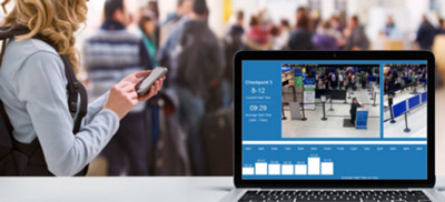 Orlando International introduces queue management technology