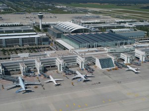 Munich Airport