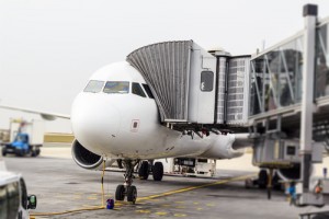 Passenger numbers continue to rise at Bordeaux Airport