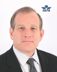 RafaelSCHVARTZMAN Brexit IATA