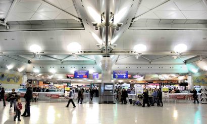 Reducing the Operating Costs of Airports